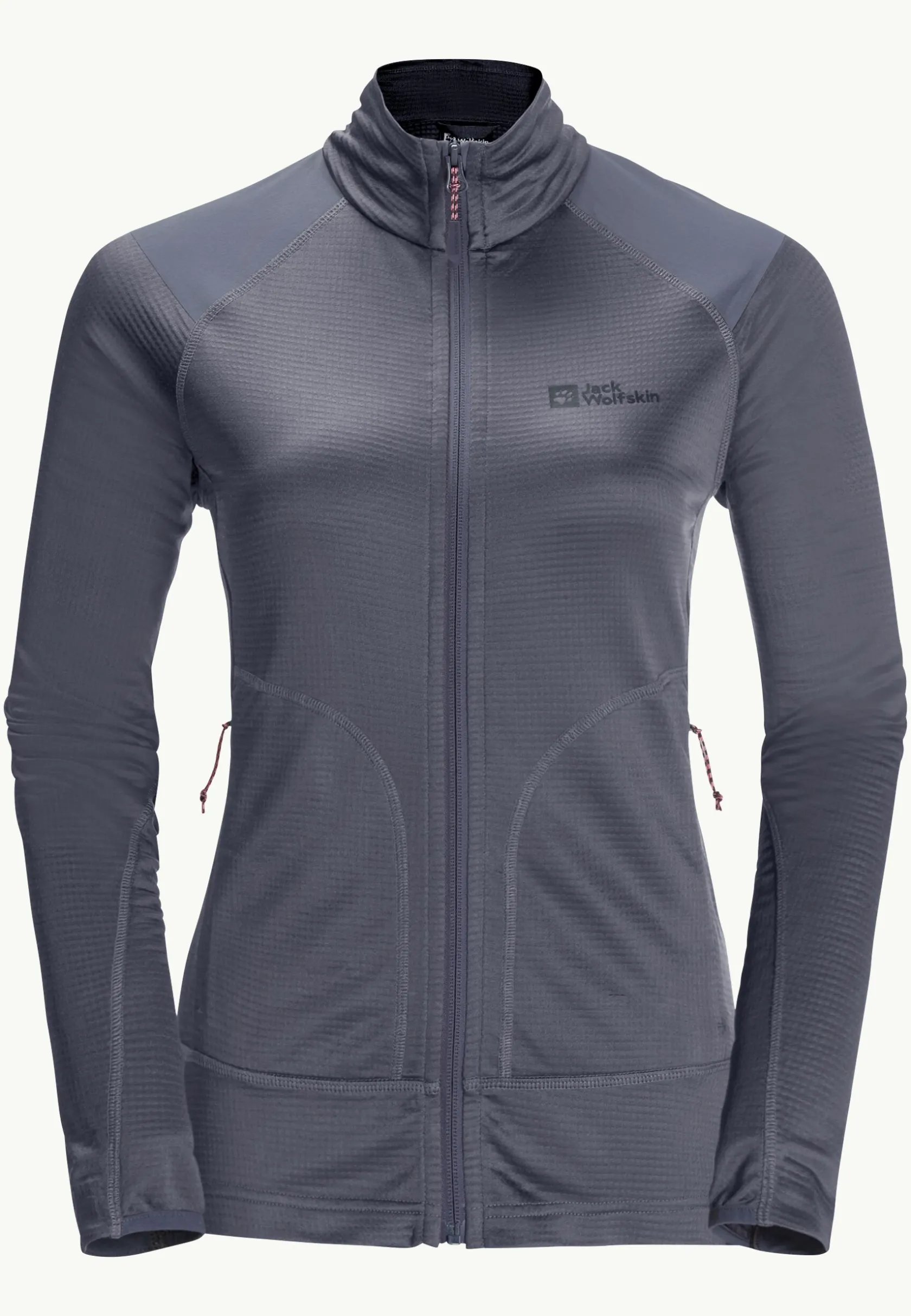 Online Kammweg Fz W Damen Fleece|Fleecejacken
