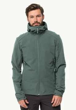 Outlet Kammweg Jkt M Herren Übergangsjacken|Softshelljacken