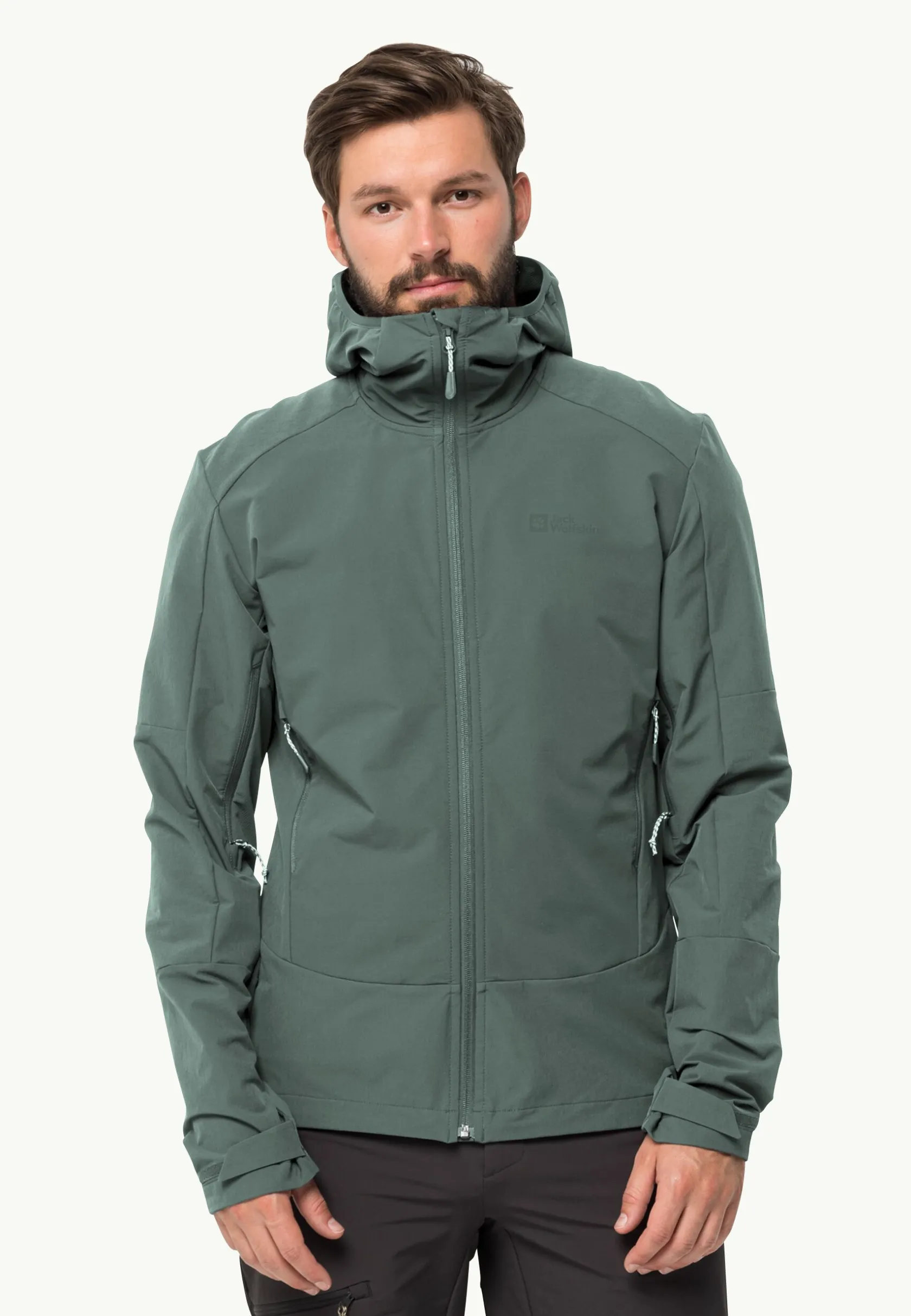 Outlet Kammweg Jkt M Herren Übergangsjacken|Softshelljacken