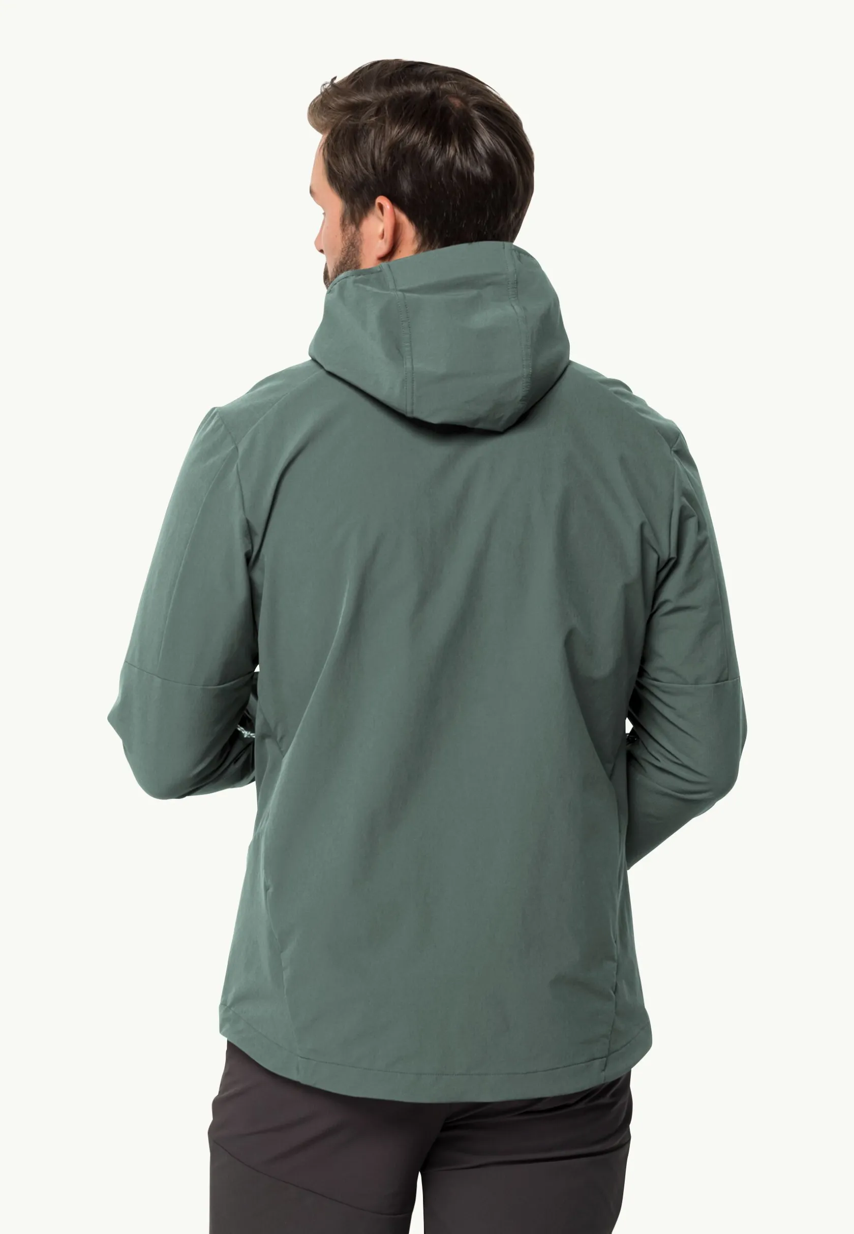 Outlet Kammweg Jkt M Herren Übergangsjacken|Softshelljacken