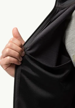 Outlet Kammweg Jkt M Herren Übergangsjacken|Softshelljacken