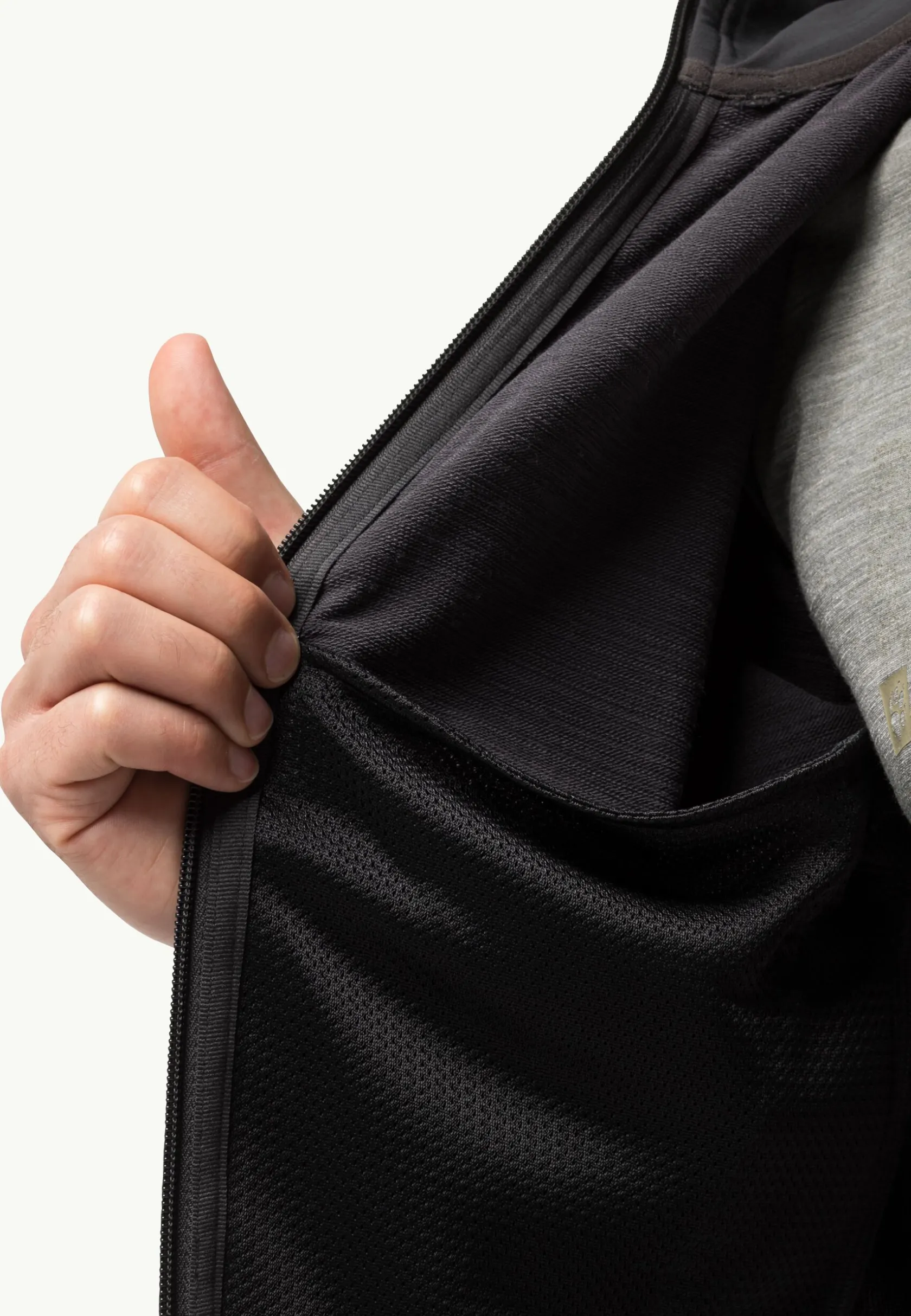 Outlet Kammweg Jkt M Herren Übergangsjacken|Softshelljacken