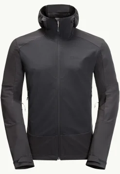 Outlet Kammweg Jkt M Herren Übergangsjacken|Softshelljacken