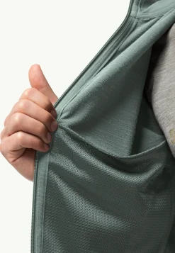 Outlet Kammweg Jkt M Herren Übergangsjacken|Softshelljacken