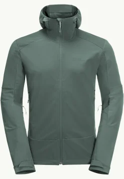Outlet Kammweg Jkt M Herren Übergangsjacken|Softshelljacken