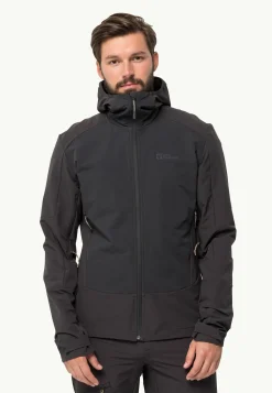 Outlet Kammweg Jkt M Herren Übergangsjacken|Softshelljacken