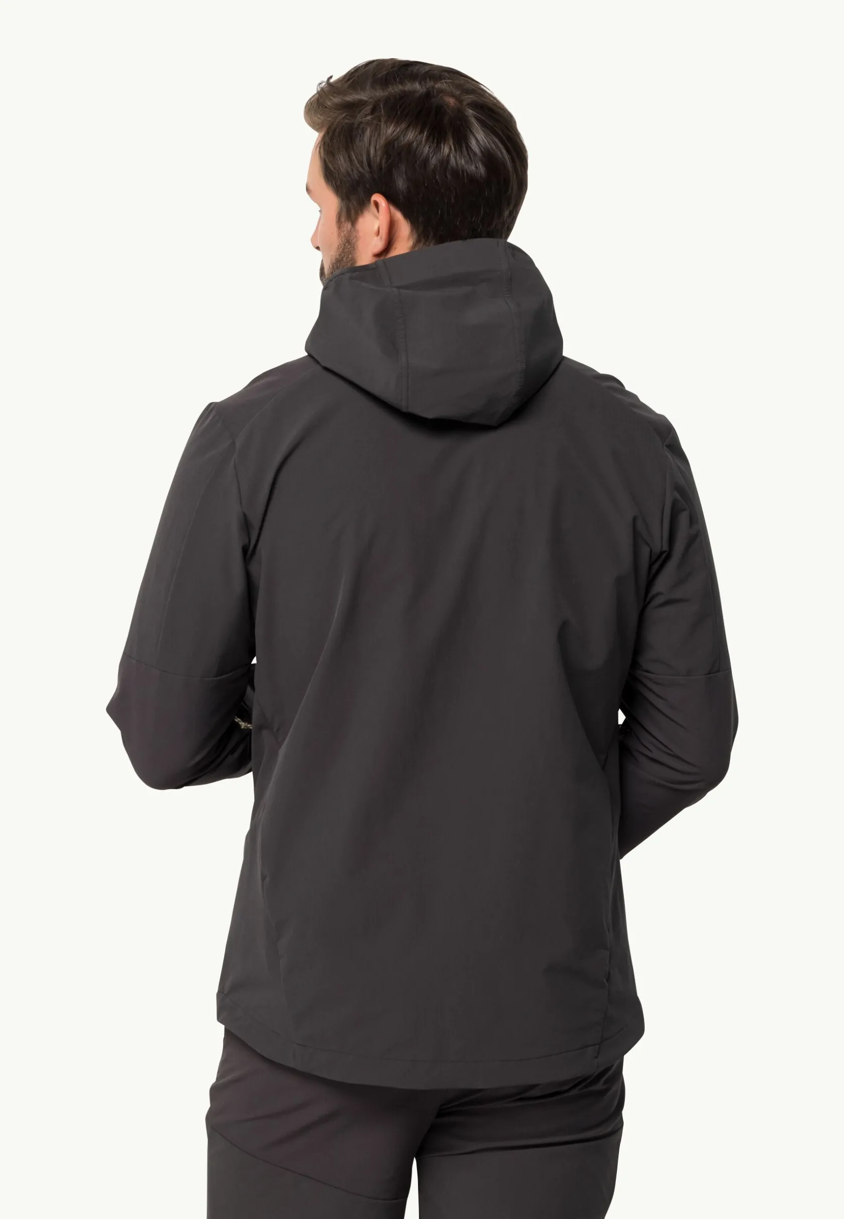 Outlet Kammweg Jkt M Herren Übergangsjacken|Softshelljacken