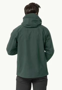 New Kammweg 3l Jkt M Herren Übergangsjacken|Regenjacken