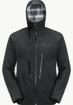 New Kammweg 3l Jkt M Herren Übergangsjacken|Regenjacken