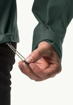 New Kammweg 3l Jkt M Herren Übergangsjacken|Regenjacken