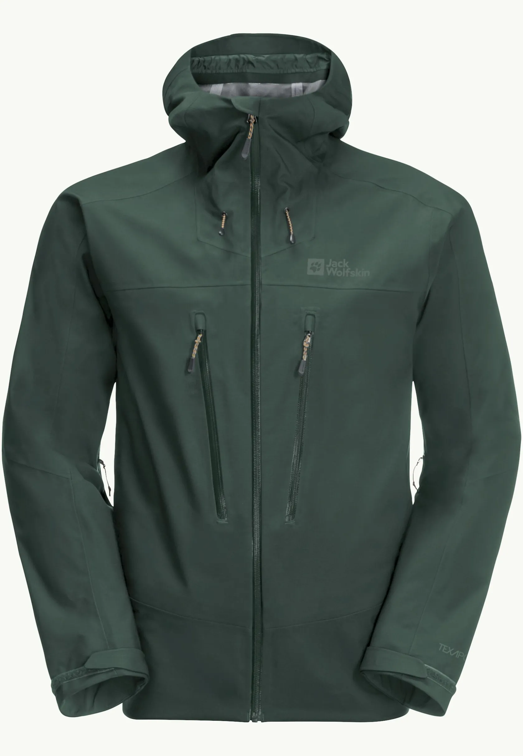 New Kammweg 3l Jkt M Herren Übergangsjacken|Regenjacken
