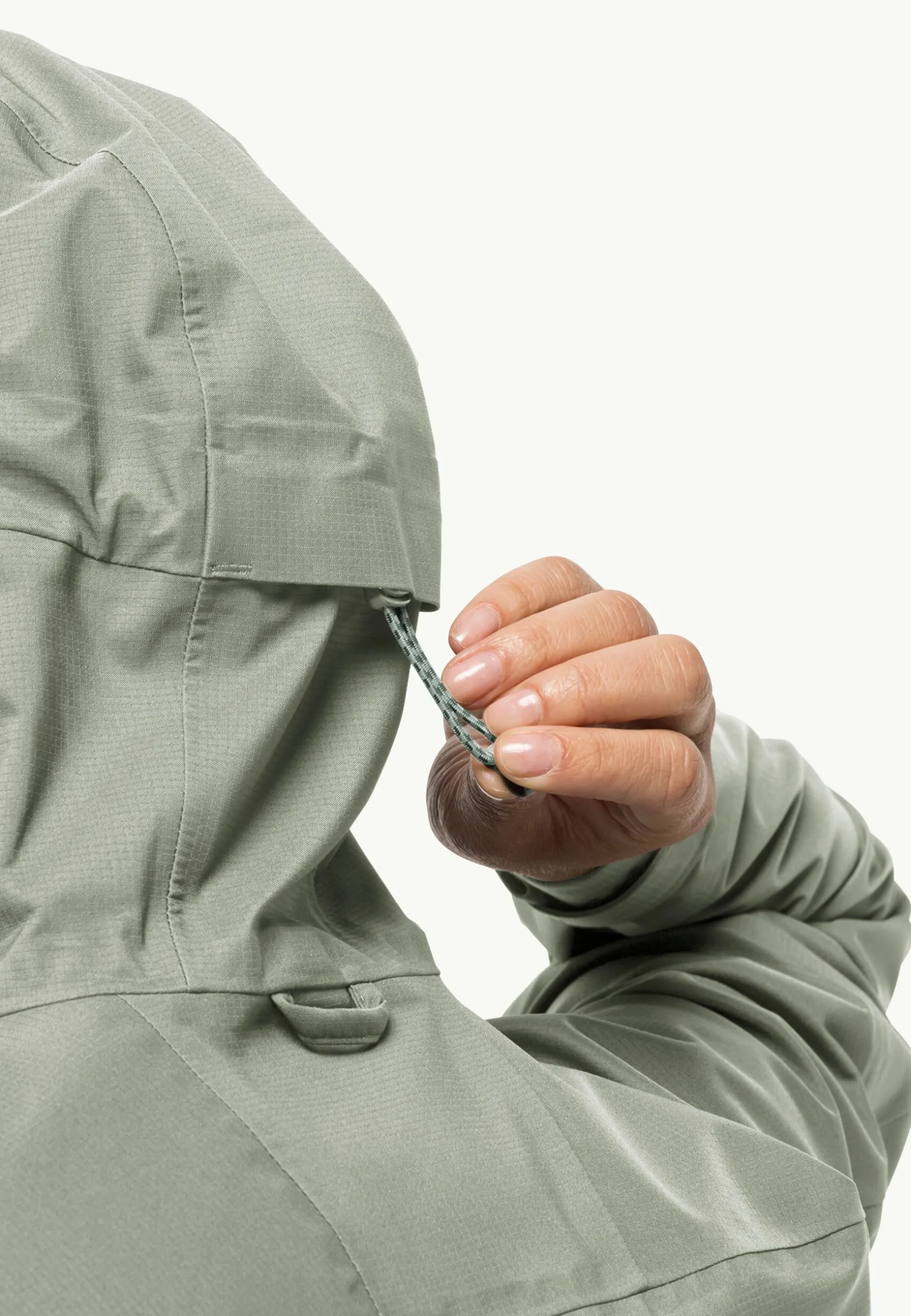 Outlet Kammweg 3l Jkt W Damen Windjacken|Übergangsjacken