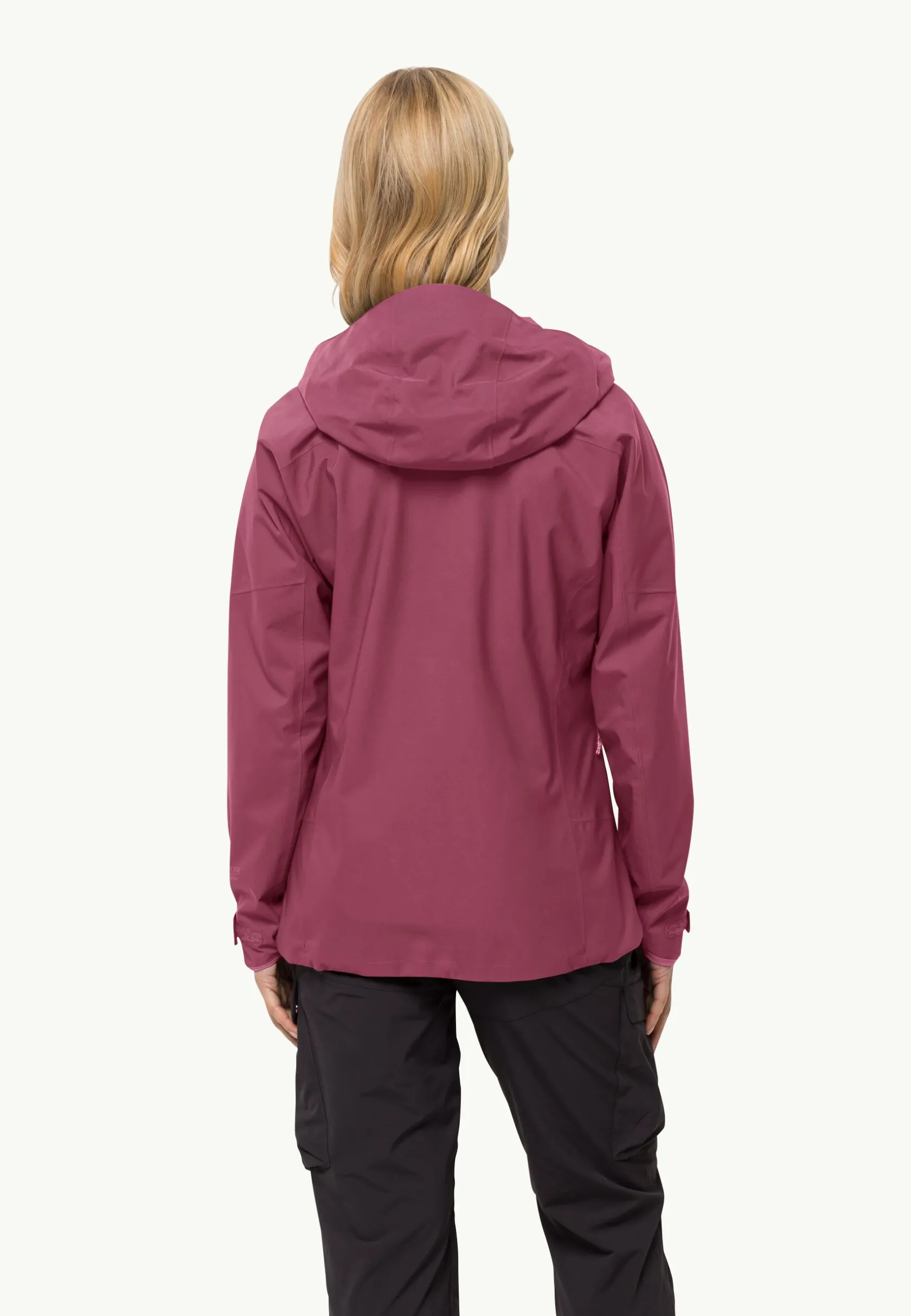 Online Kammweg 2l Jkt W Damen Windjacken|Übergangsjacken