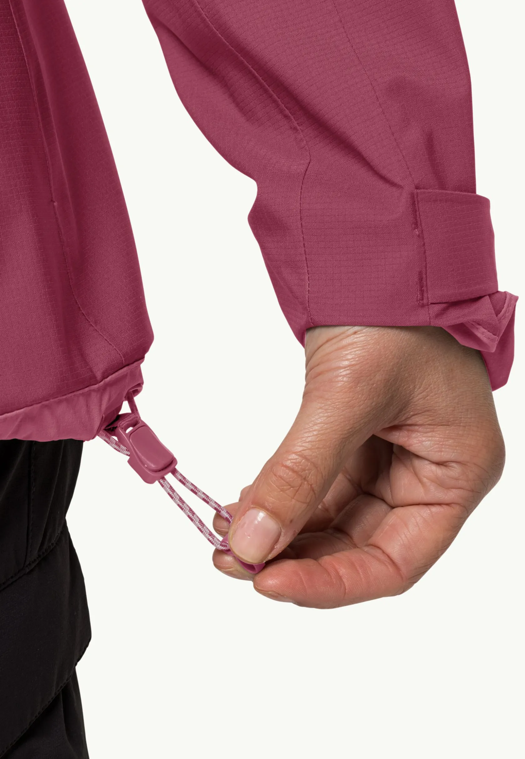 Online Kammweg 2l Jkt W Damen Windjacken|Übergangsjacken