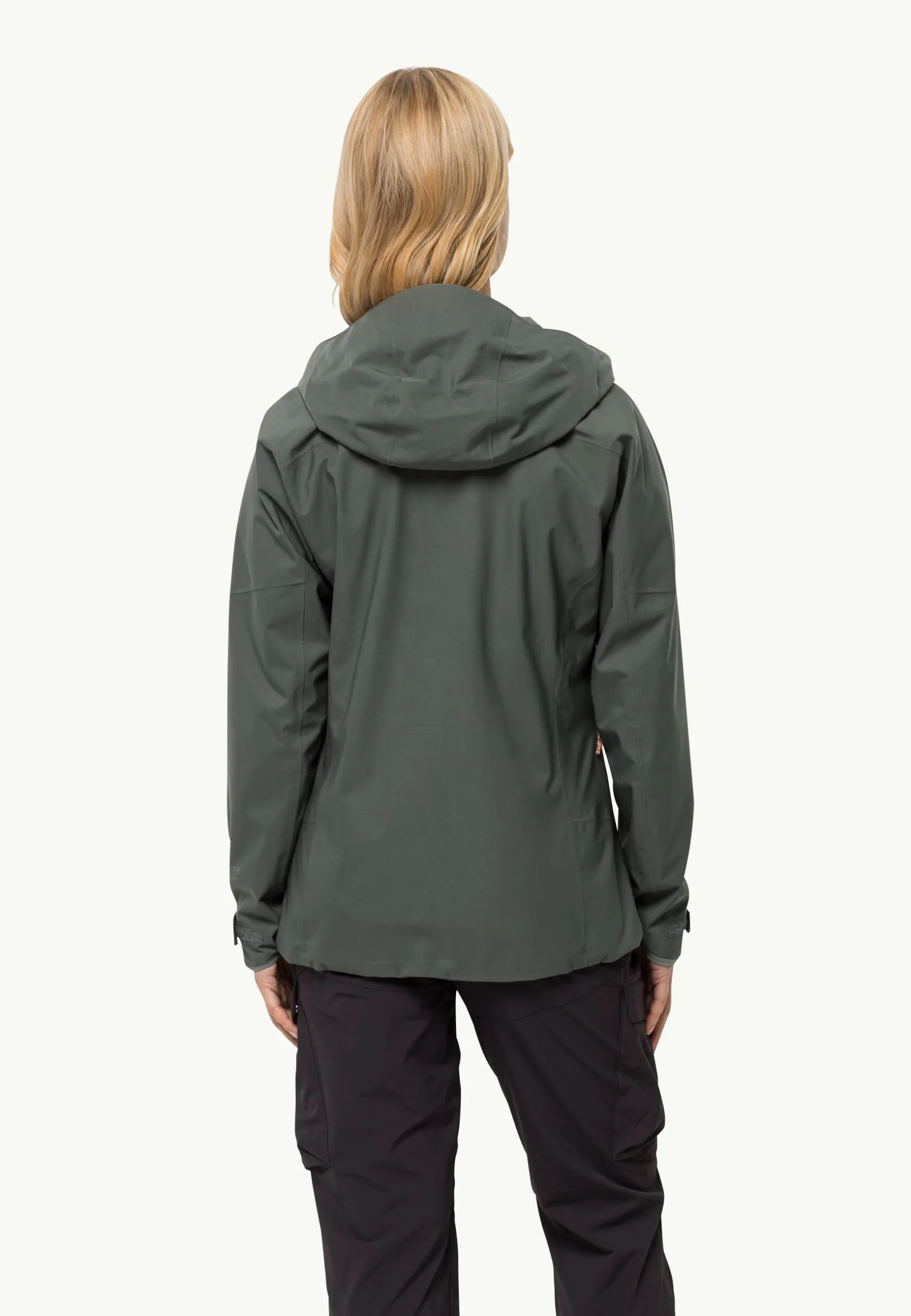 Online Kammweg 2l Jkt W Damen Windjacken|Übergangsjacken