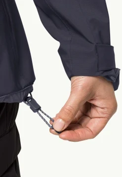 Online Kammweg 2l Jkt W Damen Windjacken|Übergangsjacken