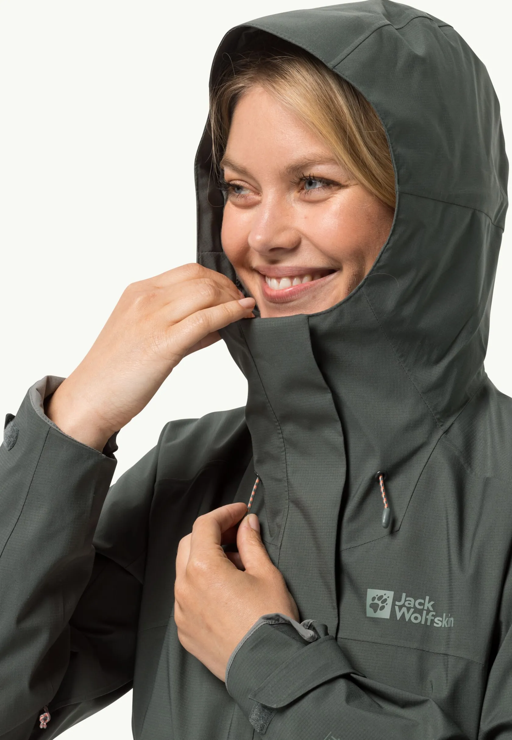 Online Kammweg 2l Jkt W Damen Windjacken|Übergangsjacken
