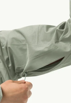 Online Kammweg 2l Jkt W Damen Windjacken|Übergangsjacken