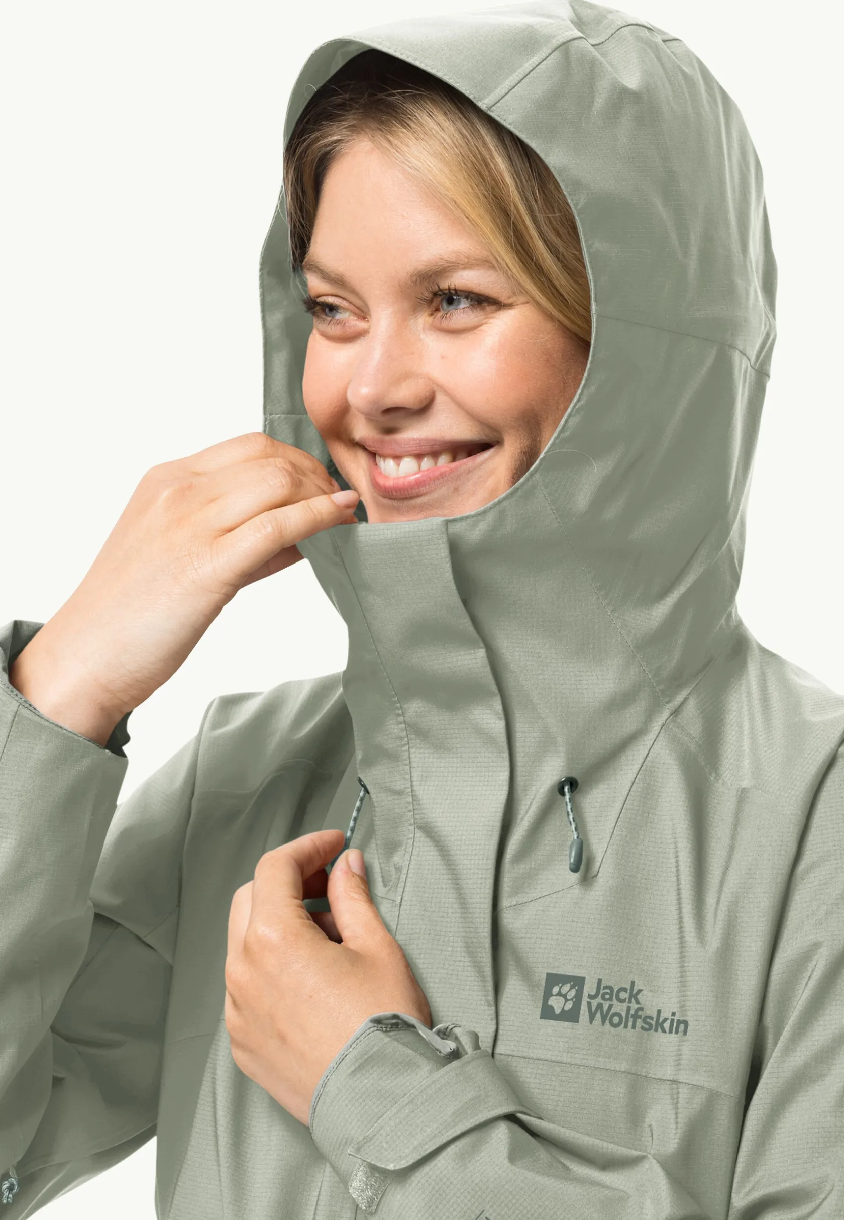 Online Kammweg 2l Jkt W Damen Windjacken|Übergangsjacken