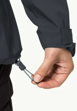 Online Kammweg 2l Jkt W Damen Windjacken|Übergangsjacken