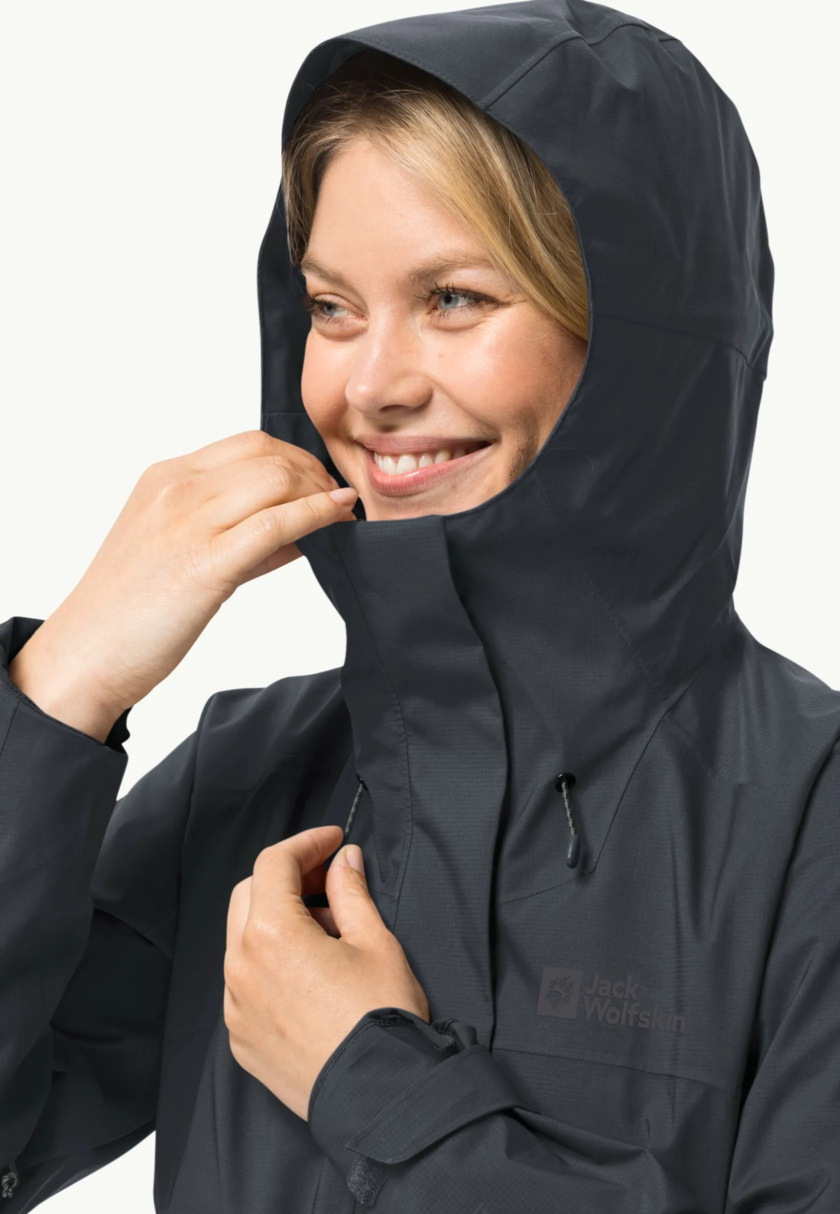 Online Kammweg 2l Jkt W Damen Windjacken|Übergangsjacken