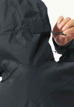 Online Kammweg 2l Jkt W Damen Windjacken|Übergangsjacken