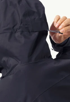 Online Kammweg 2l Jkt W Damen Windjacken|Übergangsjacken