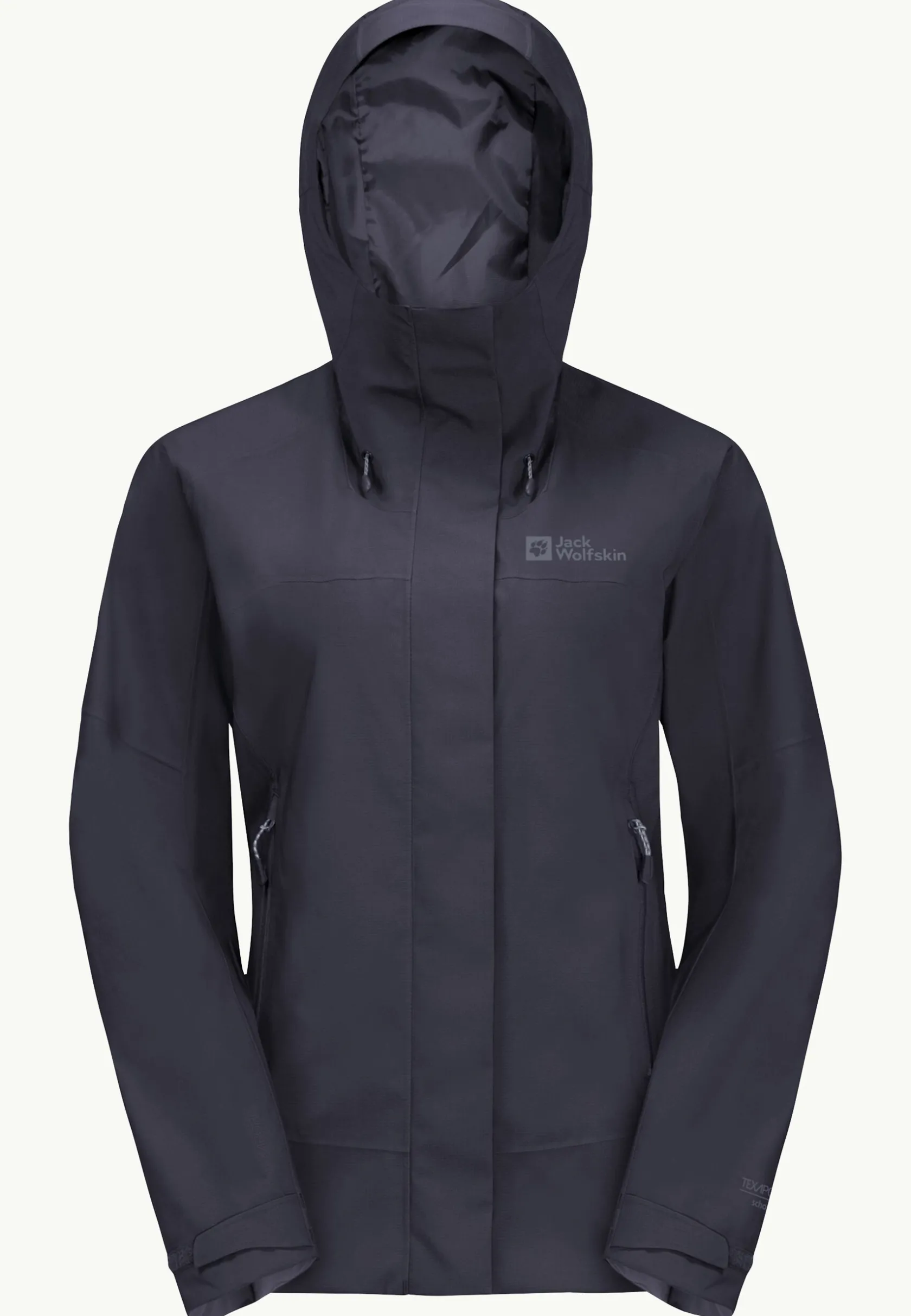 Online Kammweg 2l Jkt W Damen Windjacken|Übergangsjacken
