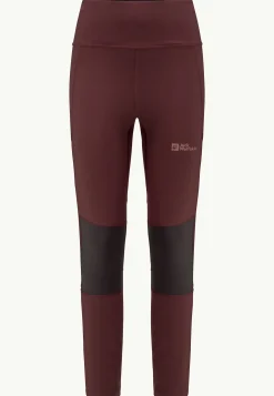 Best Kammweg Tights W Damen Leggings & Tights|Winterhosen
