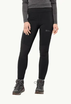 Best Kammweg Tights W Damen Leggings & Tights|Winterhosen