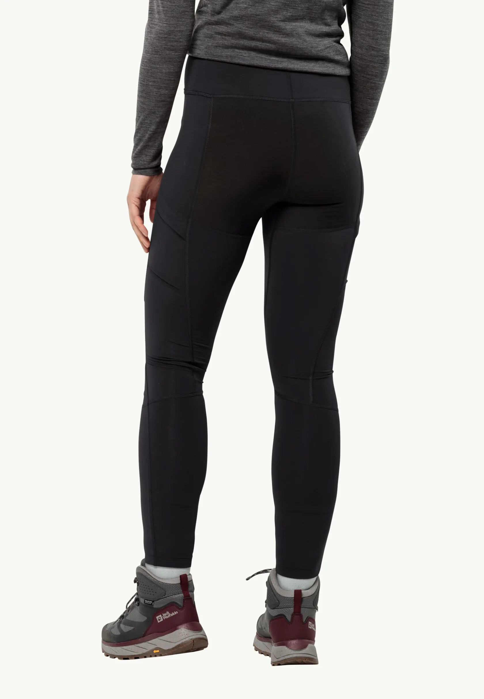 Best Kammweg Tights W Damen Leggings & Tights|Winterhosen