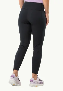 New Kammweg Tights W Damen Leggings & Tights|Winterhosen