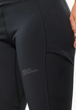 New Kammweg Tights W Damen Leggings & Tights|Winterhosen