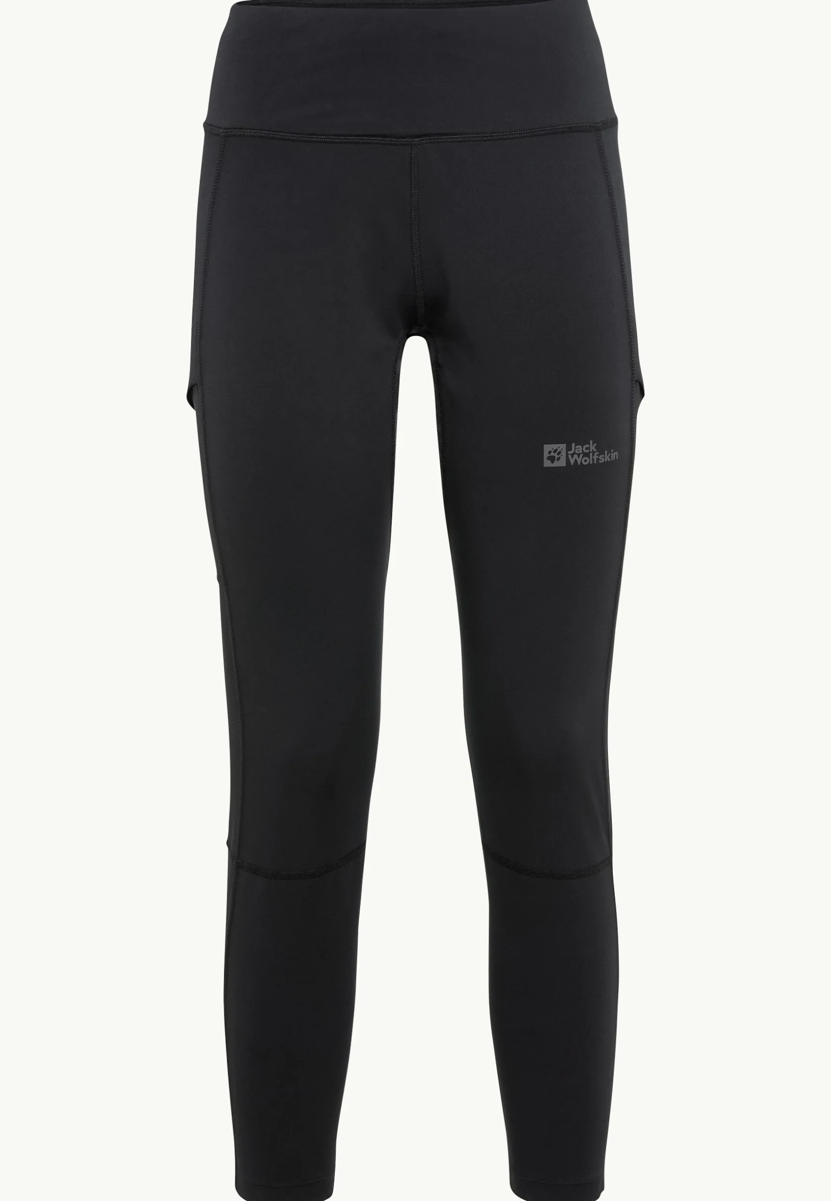 New Kammweg Tights W Damen Leggings & Tights|Winterhosen