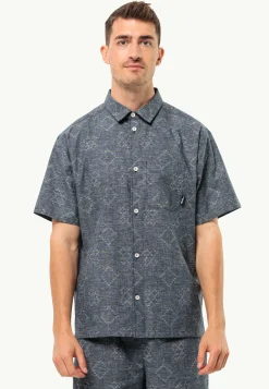 Clearance Karana Shirt M Herren Hemden