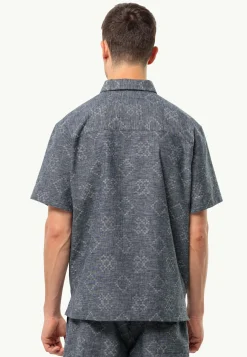 Clearance Karana Shirt M Herren Hemden