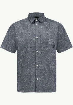Clearance Karana Shirt M Herren Hemden