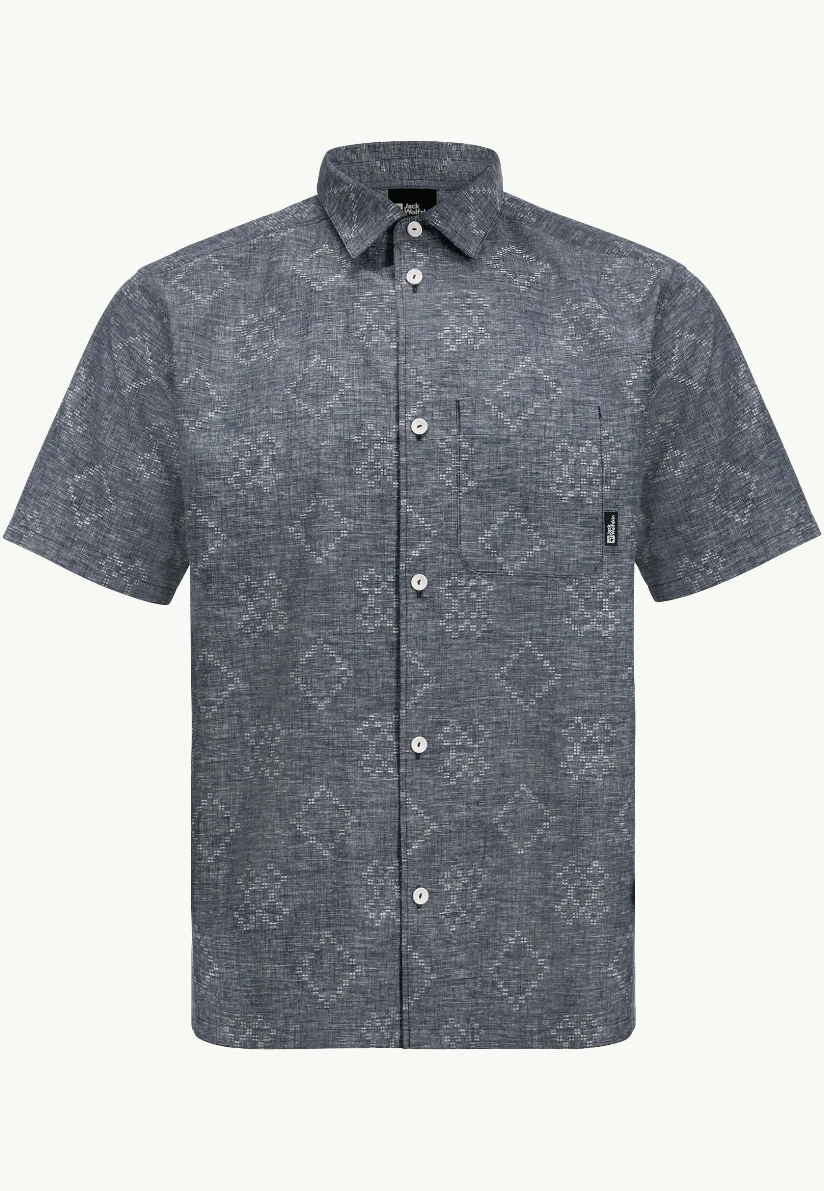 Clearance Karana Shirt M Herren Hemden