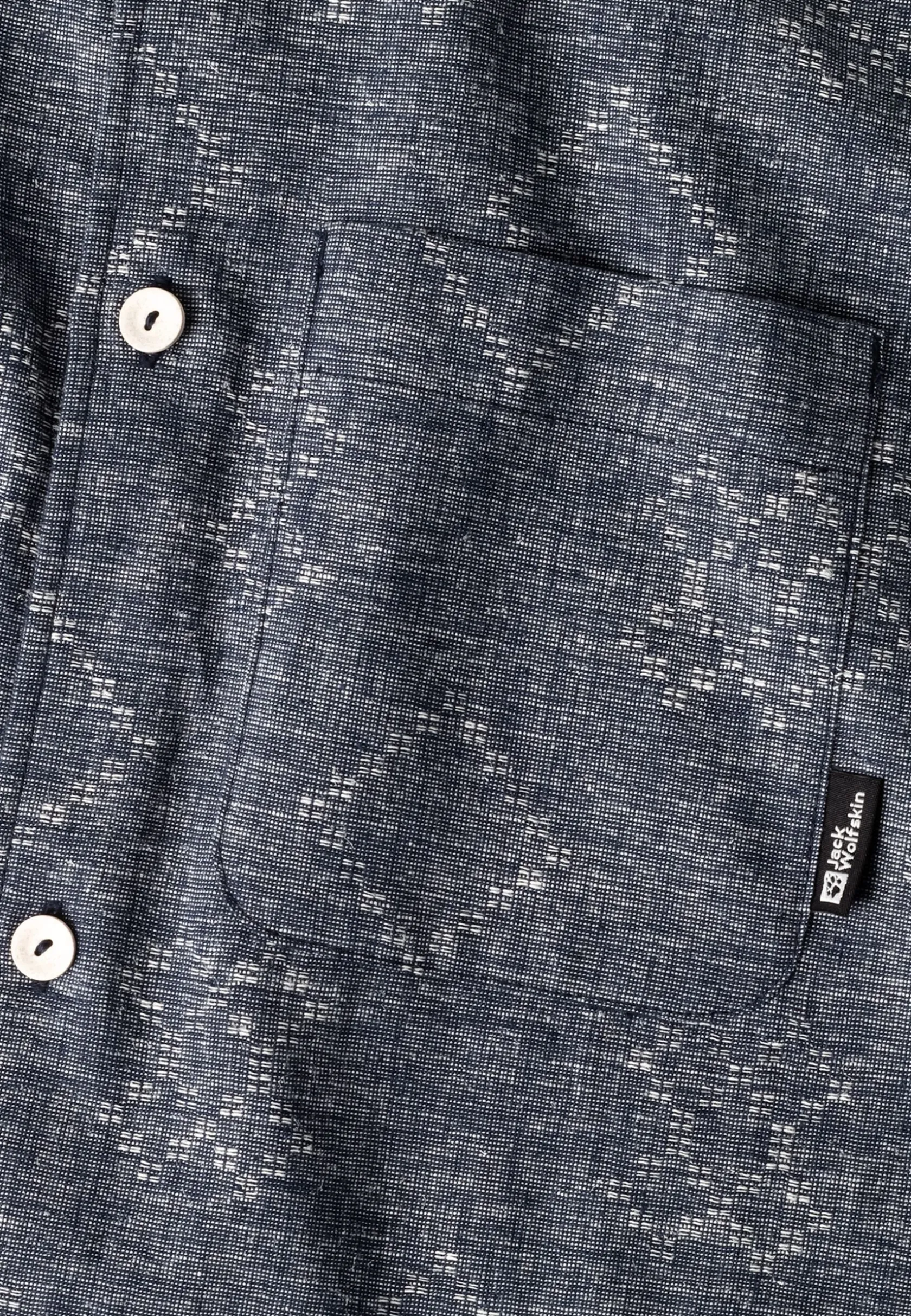 Clearance Karana Shirt M Herren Hemden