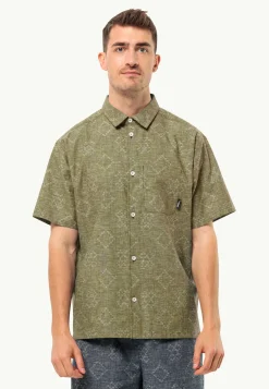 Clearance Karana Shirt M Herren Hemden