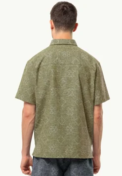 Clearance Karana Shirt M Herren Hemden