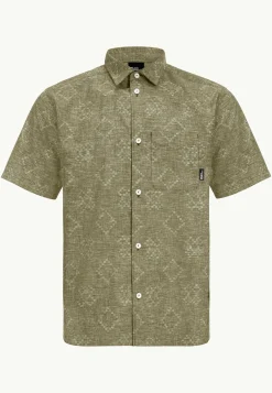 Clearance Karana Shirt M Herren Hemden