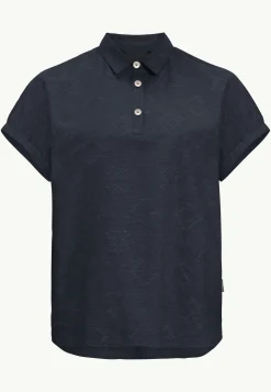 Hot Karana Shirt W Damen Blusen