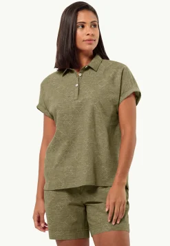 Hot Karana Shirt W Damen Blusen