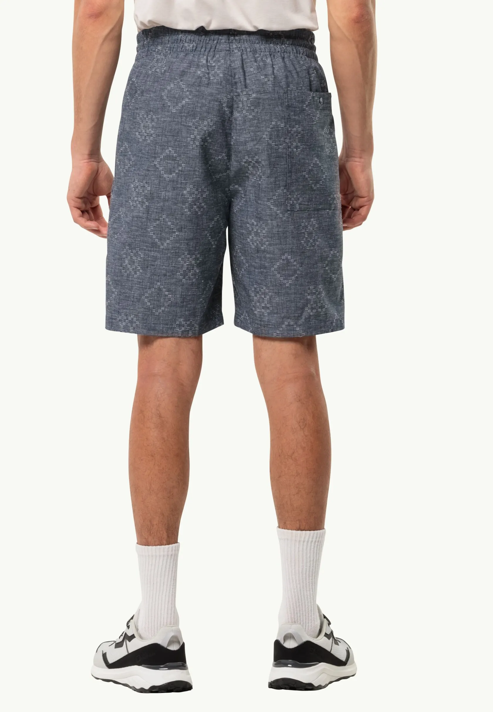 Online Karana Shorts M Herren Shorts|Freizeithosen