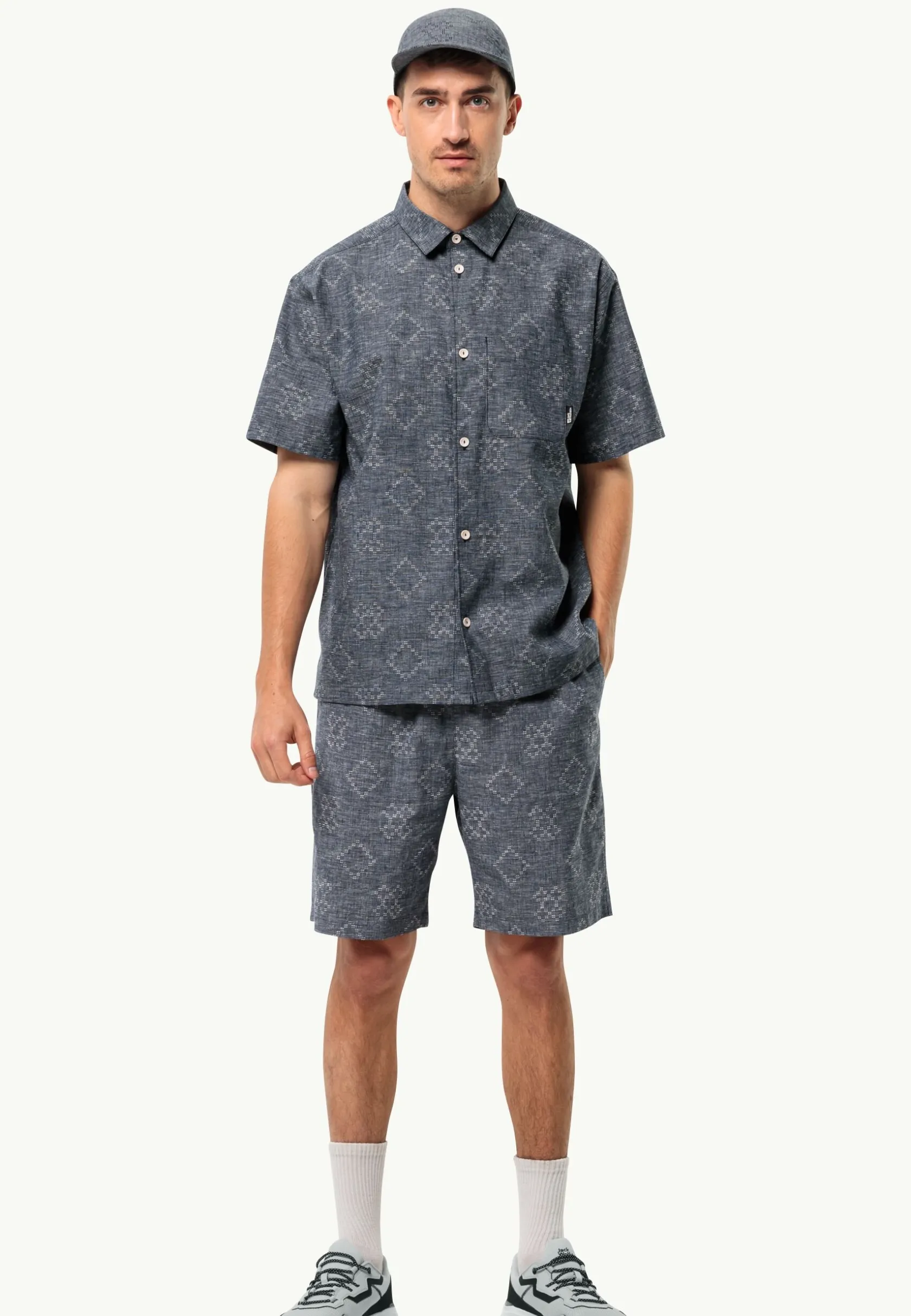 Online Karana Shorts M Herren Shorts|Freizeithosen