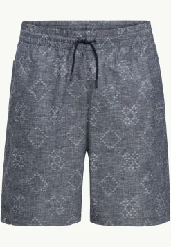 Online Karana Shorts M Herren Shorts|Freizeithosen