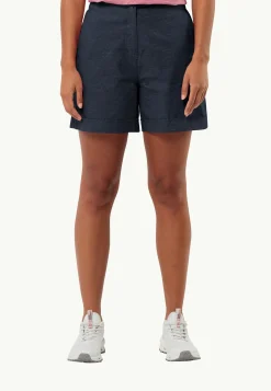 Fashion Karana Shorts W Damen Shorts|Freizeithosen