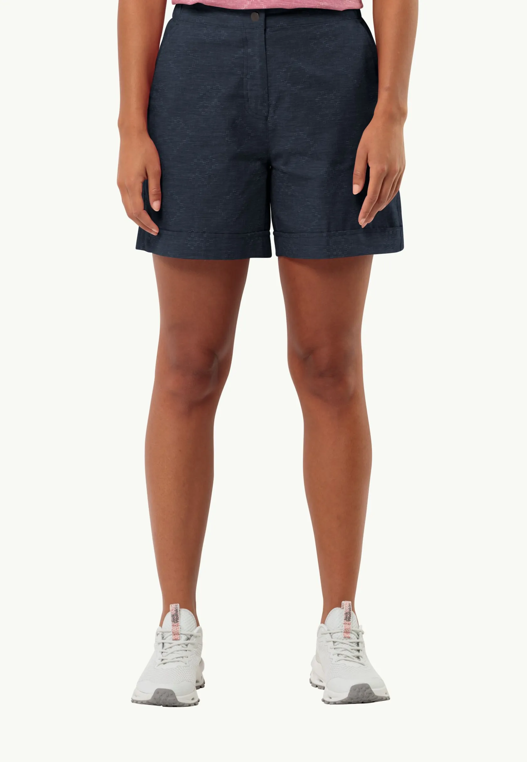 Fashion Karana Shorts W Damen Shorts|Freizeithosen