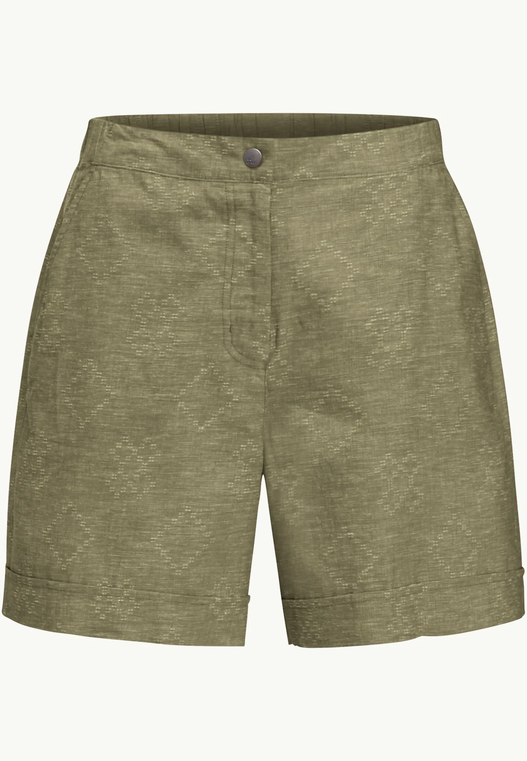 Fashion Karana Shorts W Damen Shorts|Freizeithosen